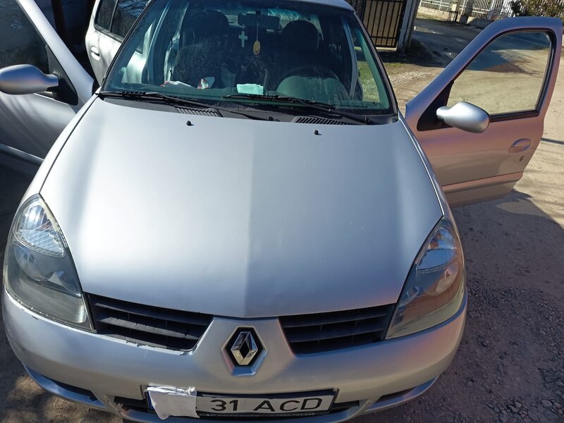 Renault Symbol
