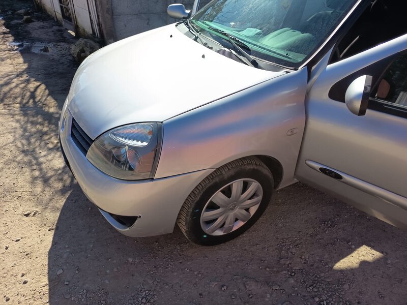 Renault Symbol