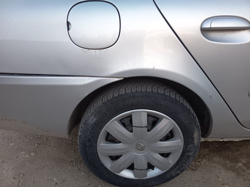 Renault Symbol