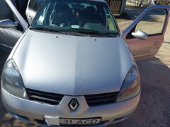 Renault Symbol